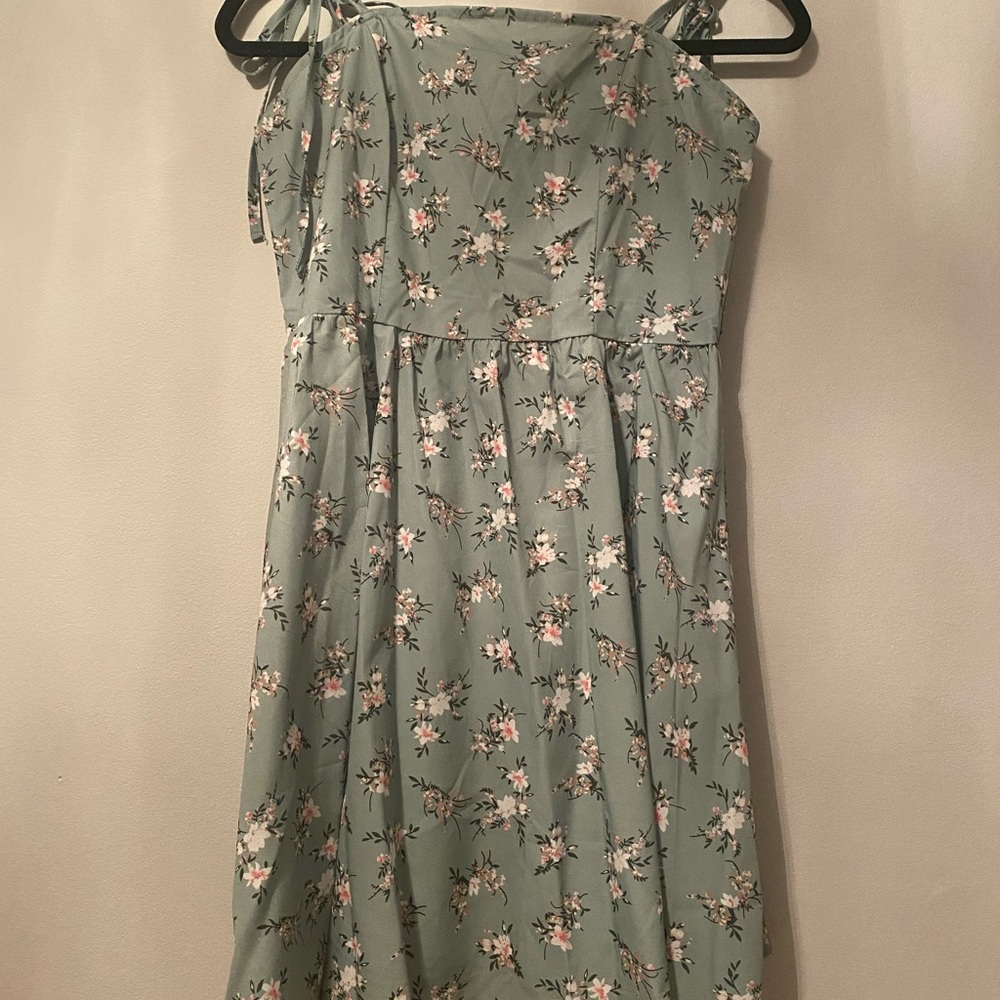 SHEIN dress